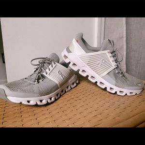 Cloudswift Running Shoes